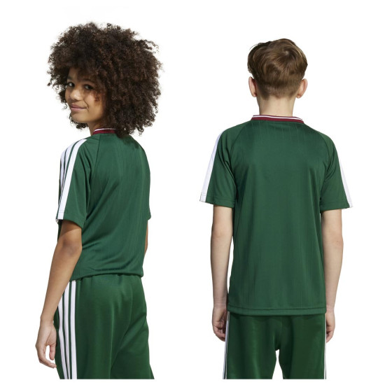 Adidas Παιδική κοντομάνικη μπλούζα House of Tiro Tee